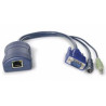 SUN access module with audio