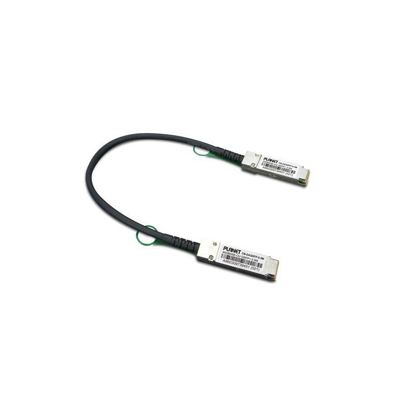40G QSFP+ Direct Attach Copper