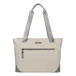 Avila 15-16" Tote - French Oak
