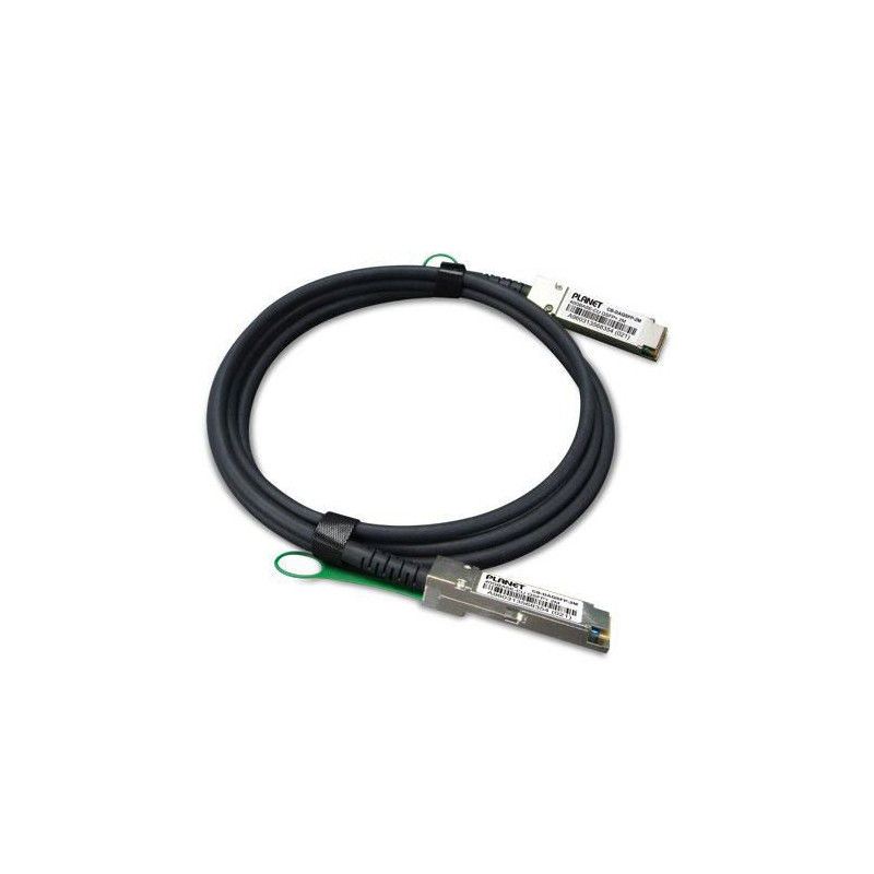 40G QSFP+ Direct Attach Copper