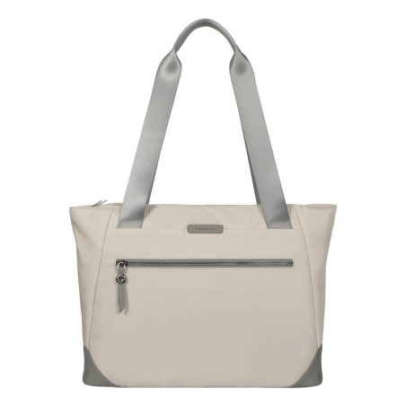 Avila 15-16" Tote - French Oak