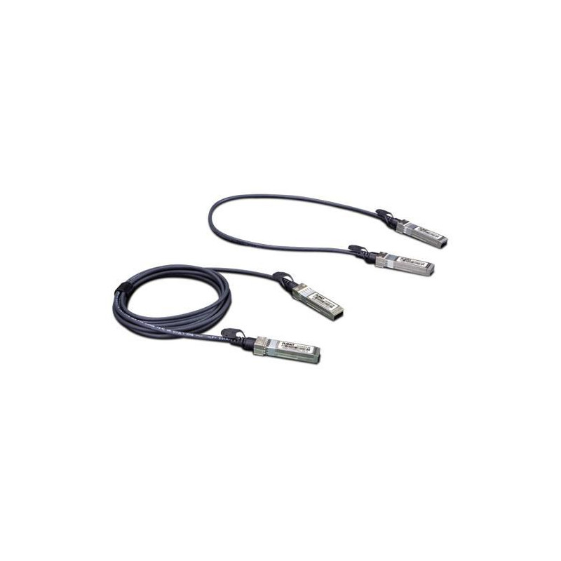 10G SFP+ Direct Attach Copper