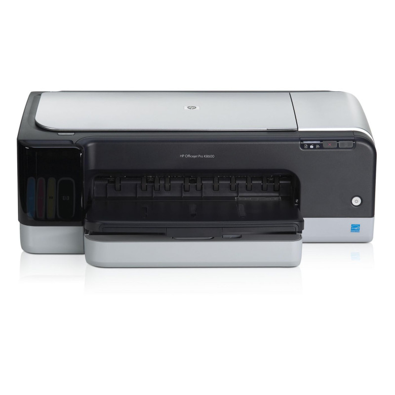 OfficejetPro K8600DN