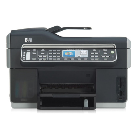 Officejet L7680