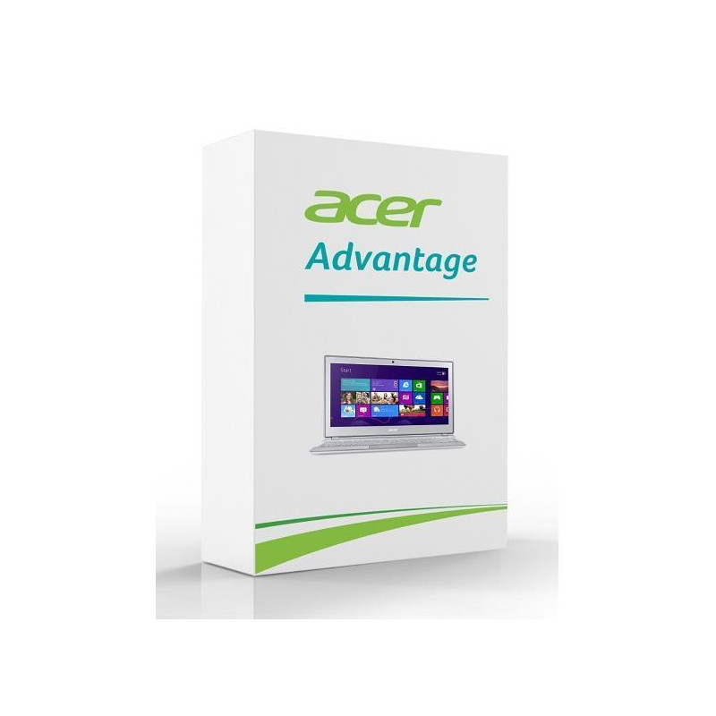 Acer 5y Carry in Wty w/ITW CommNB