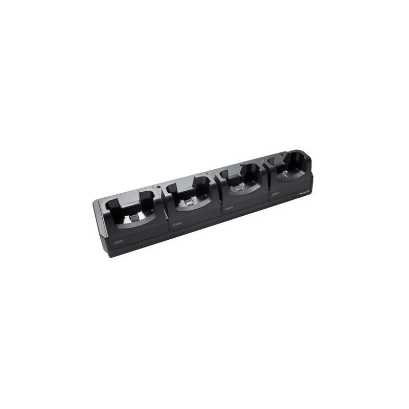 Honeywell Quad Bay Charging Base - Cargador de batería - con | APLIUM