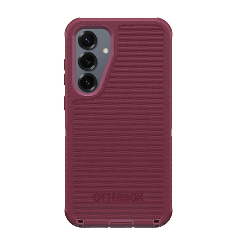 OB Defender Samsung S25+/S24+pink