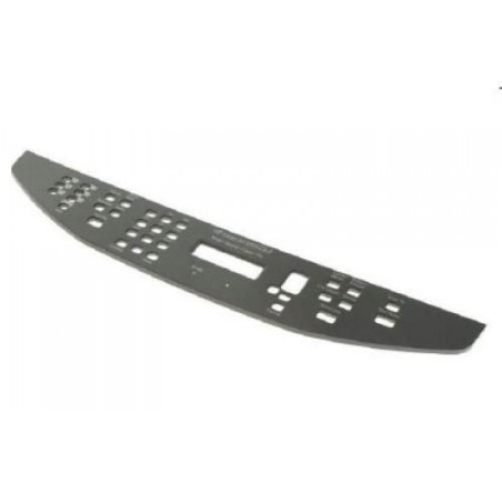 Bezel-Control Panel NL