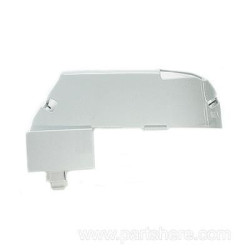 Shield Motor