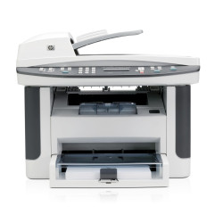 Laserjet M1522nf MFP