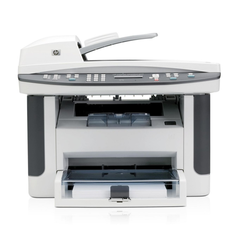 Laserjet M1522nf MFP