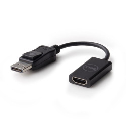 DisplayPort to HDMI 2.0
