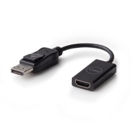 DisplayPort to HDMI 2.0