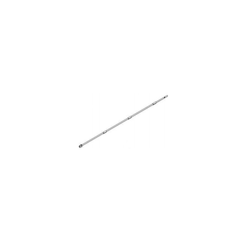 Checkpoint interlock cable