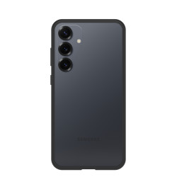 React Galaxy S25+CLR/BLK POLYBAG