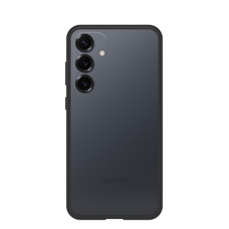 React Galaxy S25+CLR/BLK POLYBAG