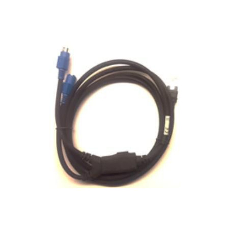 Cable, Auto-Host Detect