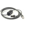 IBM connection cable, 2m,