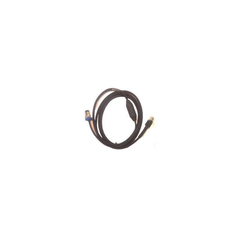 Cable, Auto-Host Detect