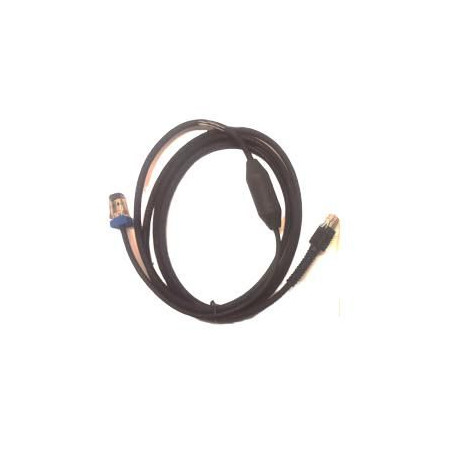 Cable, Auto-Host Detect