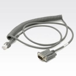 Cable RS232 Nixdorf,
