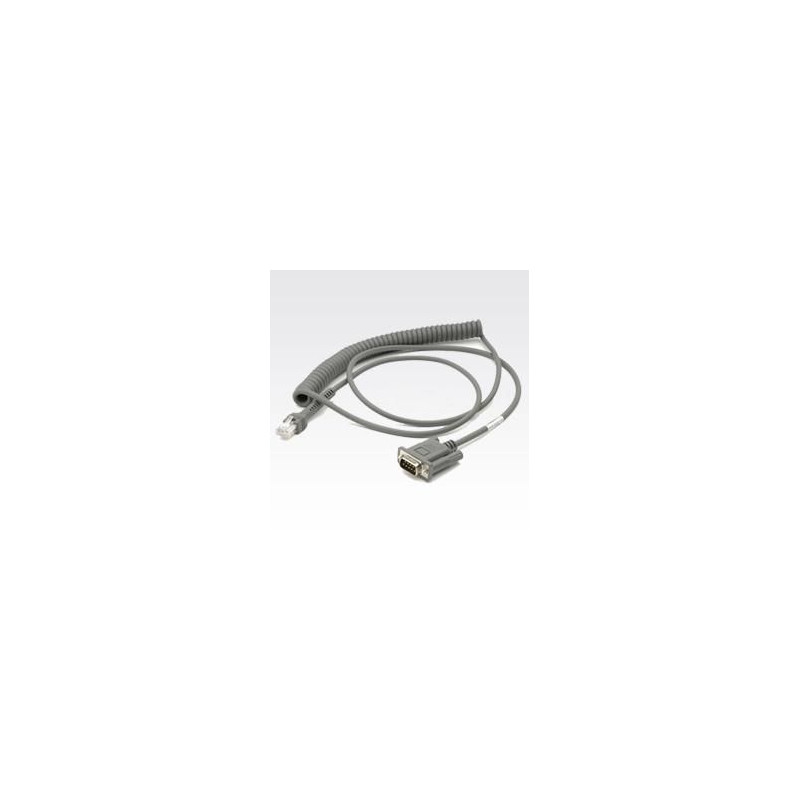 Cable RS232 Nixdorf,