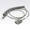Cable RS232 Nixdorf,