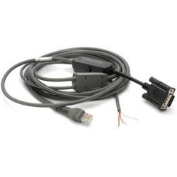 Cable RS232 Nixdorf 2,8m