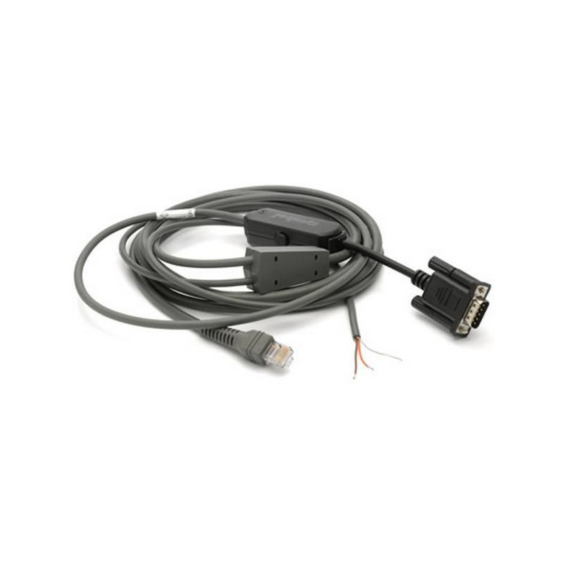 Cable RS232 Nixdorf 2,8m