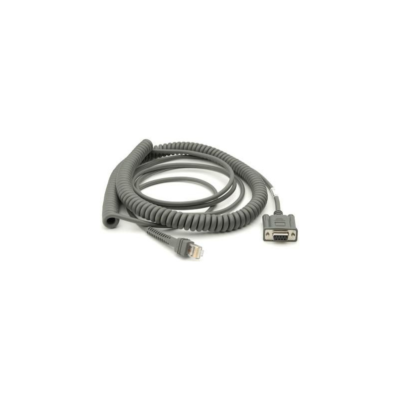 Cable RS232 Fujitsu Team Pos