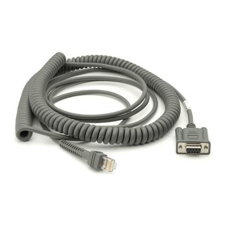 Cable RS232 Fujitsu Team Pos