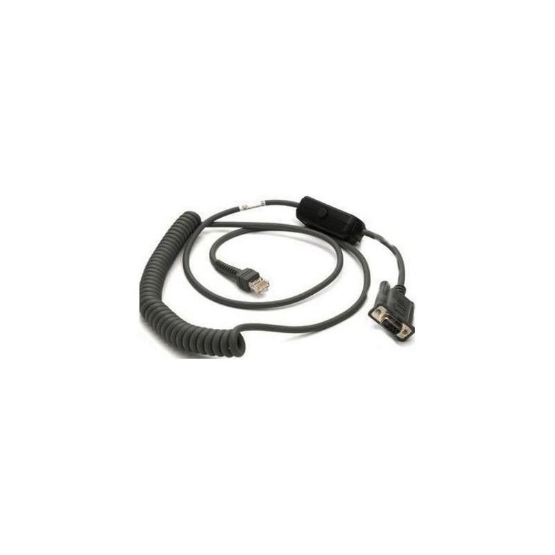Cable RS232, NCR7488