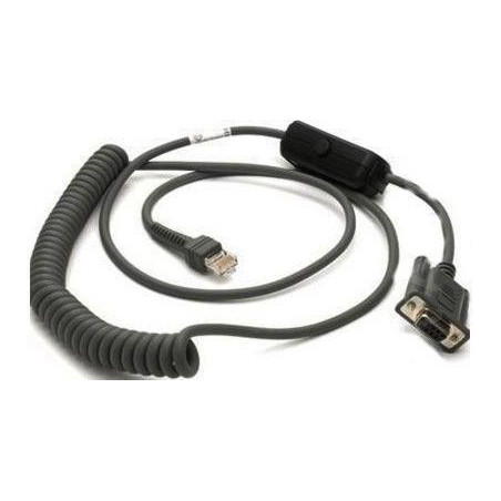 Cable RS232, NCR7488