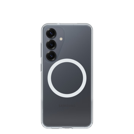 Symmetry Clear Magnets Galaxy S25 clear