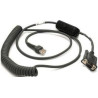 Cable RS232, NCR7488