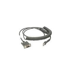 Cable RS232: DB9 Female
