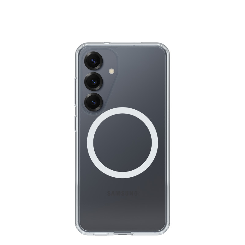 SymmetryClearMagnetsGalaxyS25POLYBAG