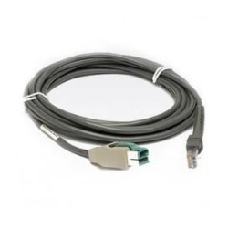 Cable USB Pwr Plus 15Ft Str