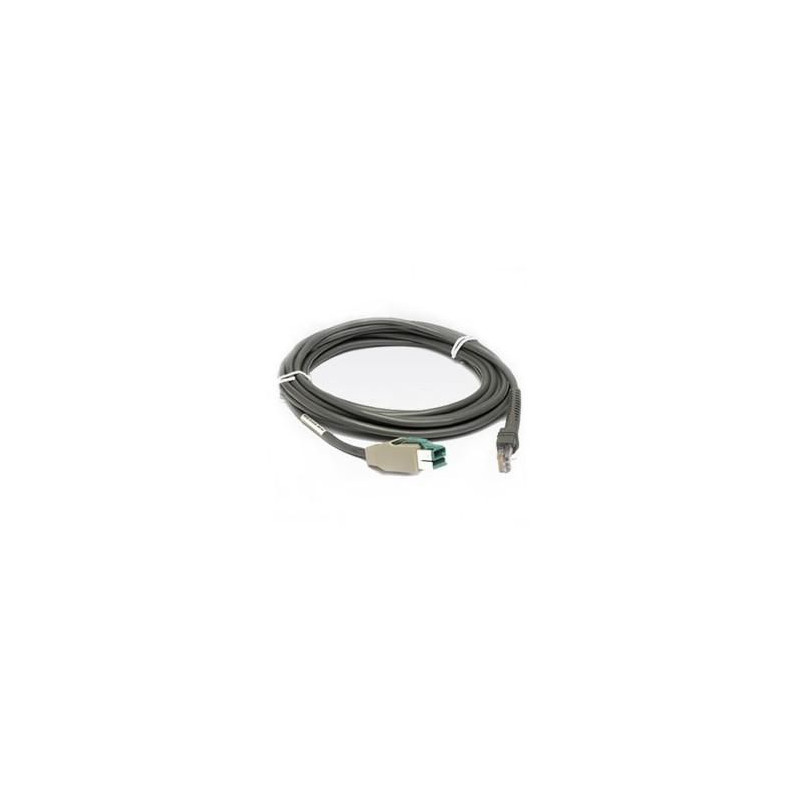 USB Cbl POWER+ 15FT Straight | APLIUM