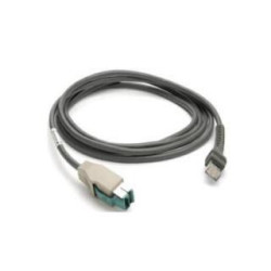 CABLE - SHIELDED USB, POWER