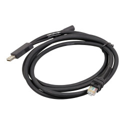 USB Cable Serie A Connector