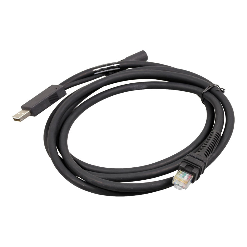 USB Cable Serie A Connector