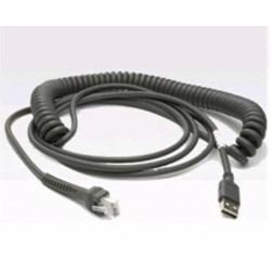 USB Cable Power Plus Connector
