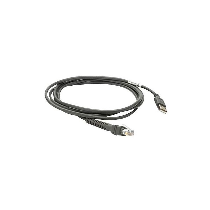 USB Cable Serie A, 4,6m