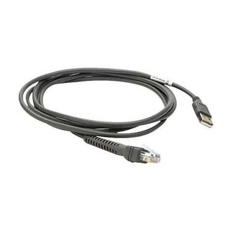 USB Cable Serie A, 4,6m