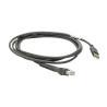 USB Cable Serie A, 4,6m
