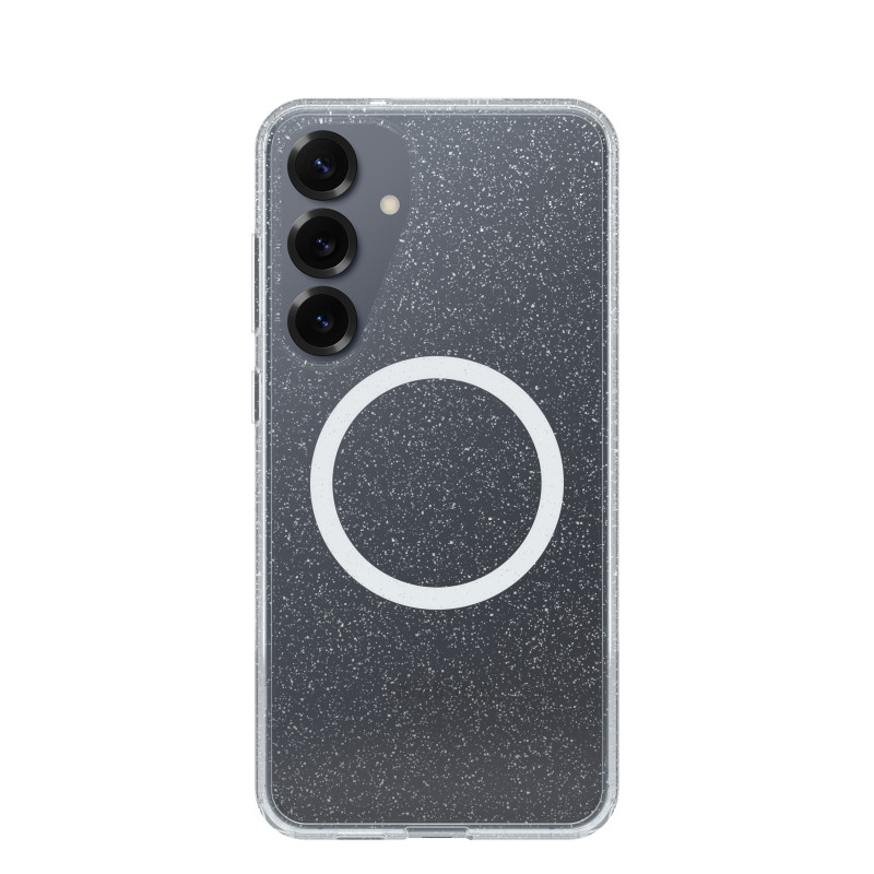 SymmetryClearMagnetsGalaxyS25+STARDUST