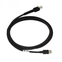 Cable, shielded USB