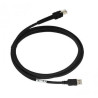 Cable, shielded USB