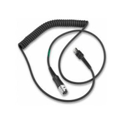 CABLE - SHIELDED USB, AMPHENOL
